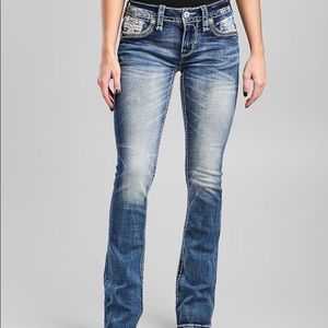 Rock Revival bootcut jeans